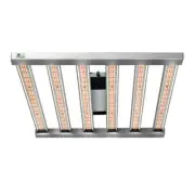 Greenfingers Grow Light Full Spectrum 4800W LED Indoor Veg Flower All Stage