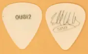 Van Halen EVH 0U812 Vintage Guitar Pick - 1986 5150 Tour