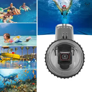 運動相機防水殼 60米防水 適用DJI Osmo Pocket 2