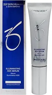 Illuminating Aox Serum by ZO Skin Health for Unisex - 1 oz Serum
