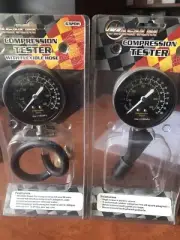 compression tester petrol engine