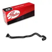 Gates HVAC Heater Hose Thermostat To Engine For 2006-2007 BMW 530xi 3L L6 GAS (for: BMW)