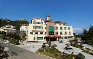 青島海林山莊大酒店Hailin Hotel