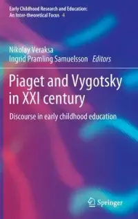 在飛比找博客來優惠-Piaget and Vygotsky in XXI Cen