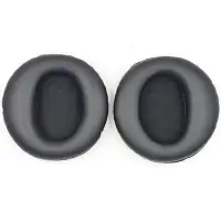 在飛比找Yahoo!奇摩拍賣優惠-【熱賣精選】「一對裝|替換耳罩」適用於索尼 SONY 7.1