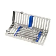 Hu-Friedy Evaluation Kit - IM-D0120/80