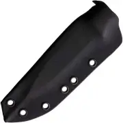 Casstrom Kydex Sheath Made For Scandi-Grind No. 10 Fixed-Blade Knife Durable
