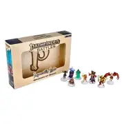 Pathfinder Battles: Impossible Lands - Masters of Magic Boxed Set
