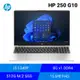 [欣亞] HP ProBook 250 G10 惠普商務筆電/15.6吋 FHD/i5-1340P/8G D4/512G SSD/Win11 Pro/1年保固/7Z1U2PA/星河銀