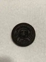 Charmander Oreo POKÉMON EXCLUSIVE