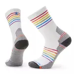 [全新正品] SMARTWOOL HIKE PRIDE LIGHT CUSHION 高保暖 避震 登山健行羊毛襪(L)