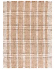 Safavieh Natural Fiber Jute Pile Rug