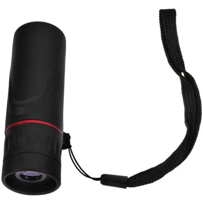 Spotting Telescope Mini Hand Held Telescopes Travel Optical Tourism