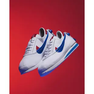 【CLOT X NIKE CORTEZ SP CLOTEZ】阿甘 白藍紅｜三合一 功夫鞋 陰陽 DZ3239-100