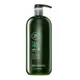 PAUL MITCHELL 茶樹洗髮精 1000ml (正品平輸)(到期日2027)(新舊包隨機出)★七彩美容百貨｜限時滿額折$150