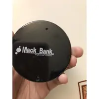 在飛比找蝦皮購物優惠-Mack Bank專業完美水透遮瑕粉底膏 美容檢定用