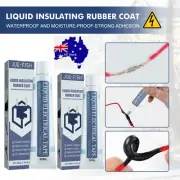 Electrical Sealant Tape Cable Line Glue Liquid Insulation Tape Repair Rubber