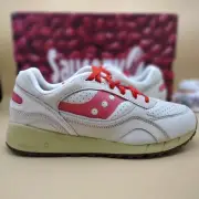 Saucony Shadow 6000 'New York Cheesecake' Men's Size 11 S70700-1