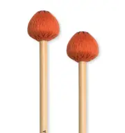 Vic Firth - M293 - Anders Astrand Keyboard, Orange -- Hard