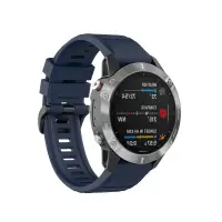 在飛比找蝦皮商城優惠-【矽膠錶帶】Garmin Fenix 3 快拆 快扣 錶帶 