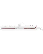 Cortex Airglider - 2-in-1 Cool Air Flat Iron/Curler