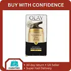 OLAY Total Effects 7in1 Anti-Ageing DAY Moisturiser SPF15 50ml