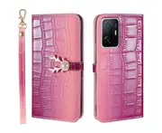 For Xiaomi 11T Cover Wallet - Purple