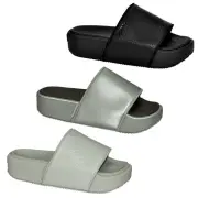 Adidas Y-3 Slide Sandals Slippers Sandals Mules Flip Flop Yohji Yamamoto