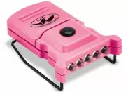 Cyclops Duck Commander Micro 5 LED 10 Lumens Flashlight Pink CYC-MHCPNK-DC