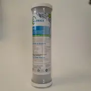 KX Matrikx CTO Water Filter Cartridge 10" x 2.5" 5 Micron 32-250-10-MATRIKX