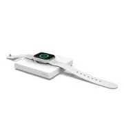 Belkin BOOSTCHARGE PRO Portable Fast Charger For Apple Watch - White