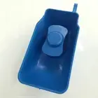 Laundry Liquid Detergent Box for Bosch/Siemens Drum Washing Machine Accessories