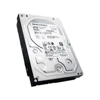 在飛比找蝦皮購物優惠-WD Ultrastar 3.5" 8TB HDD HUS7