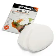 Wiltshire Poachies - 20 Egg Poaching Bags