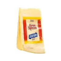 在飛比找樂天市場購物網優惠-《AJ歐美食鋪》義大利 Zanetti 塊狀硬乾酪 ±1.1