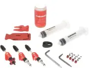 SRAM Standard DOT V2 Hydraulic Brake Bleed Kit - for X0/ XX/