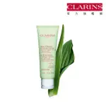 【CLARINS 克蘭詩】阿爾卑斯純淨潔顏乳_淨化125ML