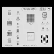 3D Bga Solder Reballing Net For A8 Model