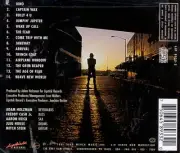 ADAM HOLZMAN - MANIFESTO NEW CD