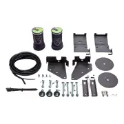 Airbag Man Air Bag Suspension Leaf Helper Kit for FORD EXPLORER Chassis US 96-01