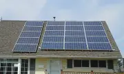 SOLAR CLAM-P - SOLAR PANEL MOUNTING KIT 6 panels MILL MICRO J-BOX SKIRT