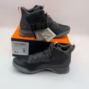 NEW Technica Magma GTX Women's 10 Goretex Shoes Grey Shadow Piedra Midway Bacca