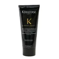 在飛比找樂天市場購物網優惠-卡詩 Kerastase - 逆時光至臻潔淨頭髮磨砂膏