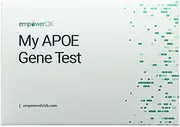 empowerDX APOE Gene Test