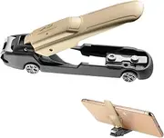 Fingernail Cutter - Creative Car Styling Fingernail and Toenail Clippers,Stainless Steel Manicure Tools Nail Scissors Detachable Design Nail Trimmer Pisole
