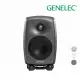 【Genelec】8020D 4吋 專業監聽喇叭 一對 多色款(原廠公司貨 商品保固有保障)