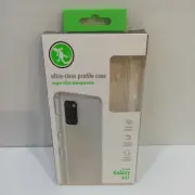 Cygnett Ultra Clear Profile Case Samsung Galaxy A31. Brand New Free Postage