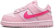 [Nike] Toddler Dunk Low TD DH9761 001