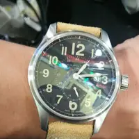 在飛比找蝦皮購物優惠-HAMILTON 手錶 日本直送 二手