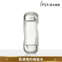 在飛比找momo購物網優惠-【IPSA】美膚機能液 200ml(流金水 濕敷神水)